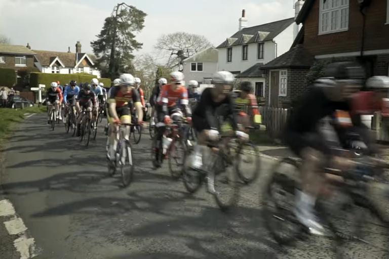 On the live blog at lunch:

Is British road racing “likely to die out?” Club cyclist and ex-racer says decline of traditional clubs to blame for current crisis

Plus: Astana, ethics, and glasses – but Vino’s fine… + more!
road.cc/300053 #cycling