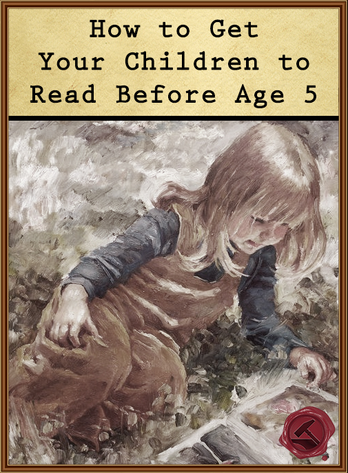 Dynastus's tweet photo. 0-5 is prime brain development time.

Once your children learn to read, the world of self-motivated education opens to them.

Don't rely on the toxic school system.

How to TEACH your child UNDER 5 TO READ in less than 30 mins a day: https://t.co/POa3KJn1sk