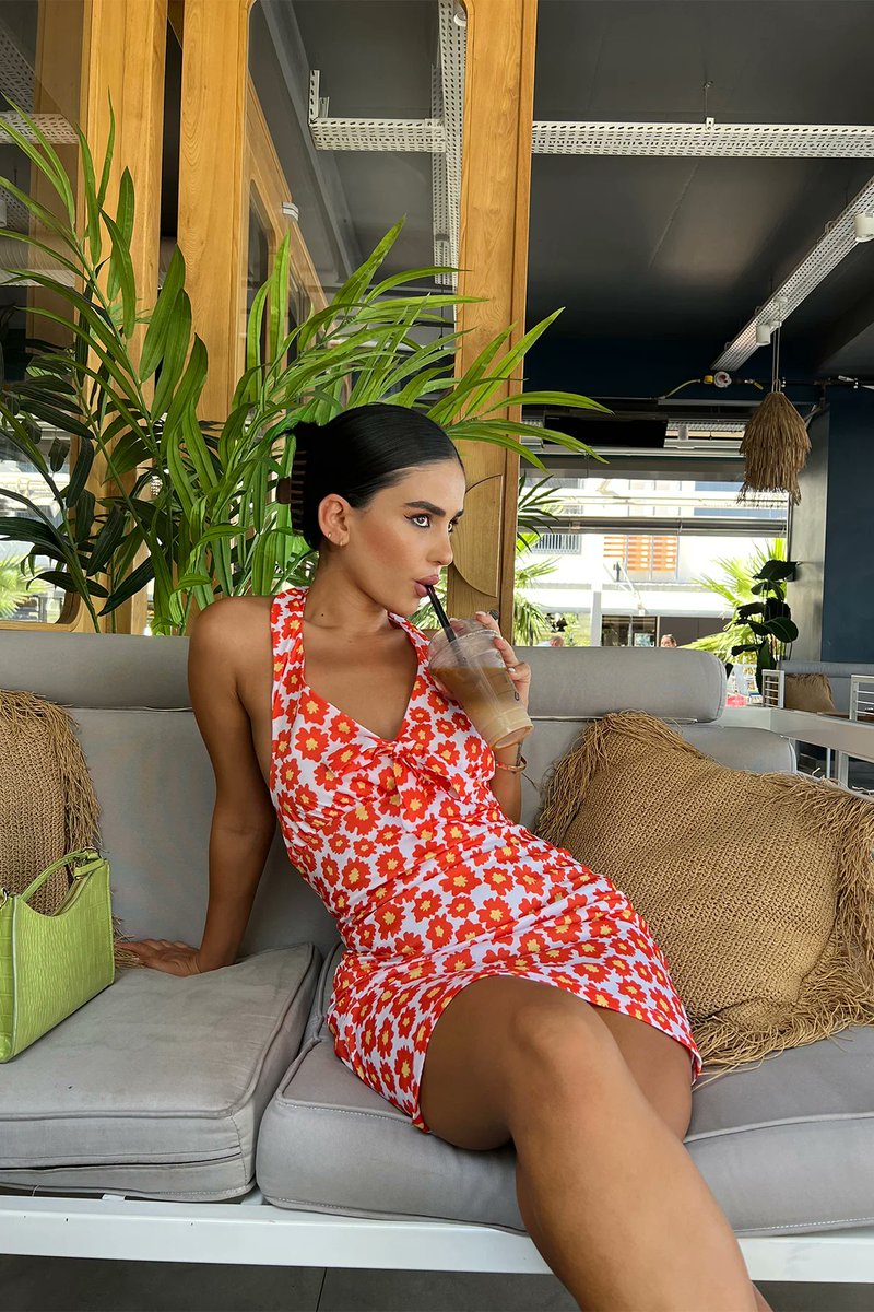 GiyimKusamModa's tweet photo. Çiçekli elbise indirimde 💝
#forsummer #sales #pink https://t.co/BS6MrC1p6A