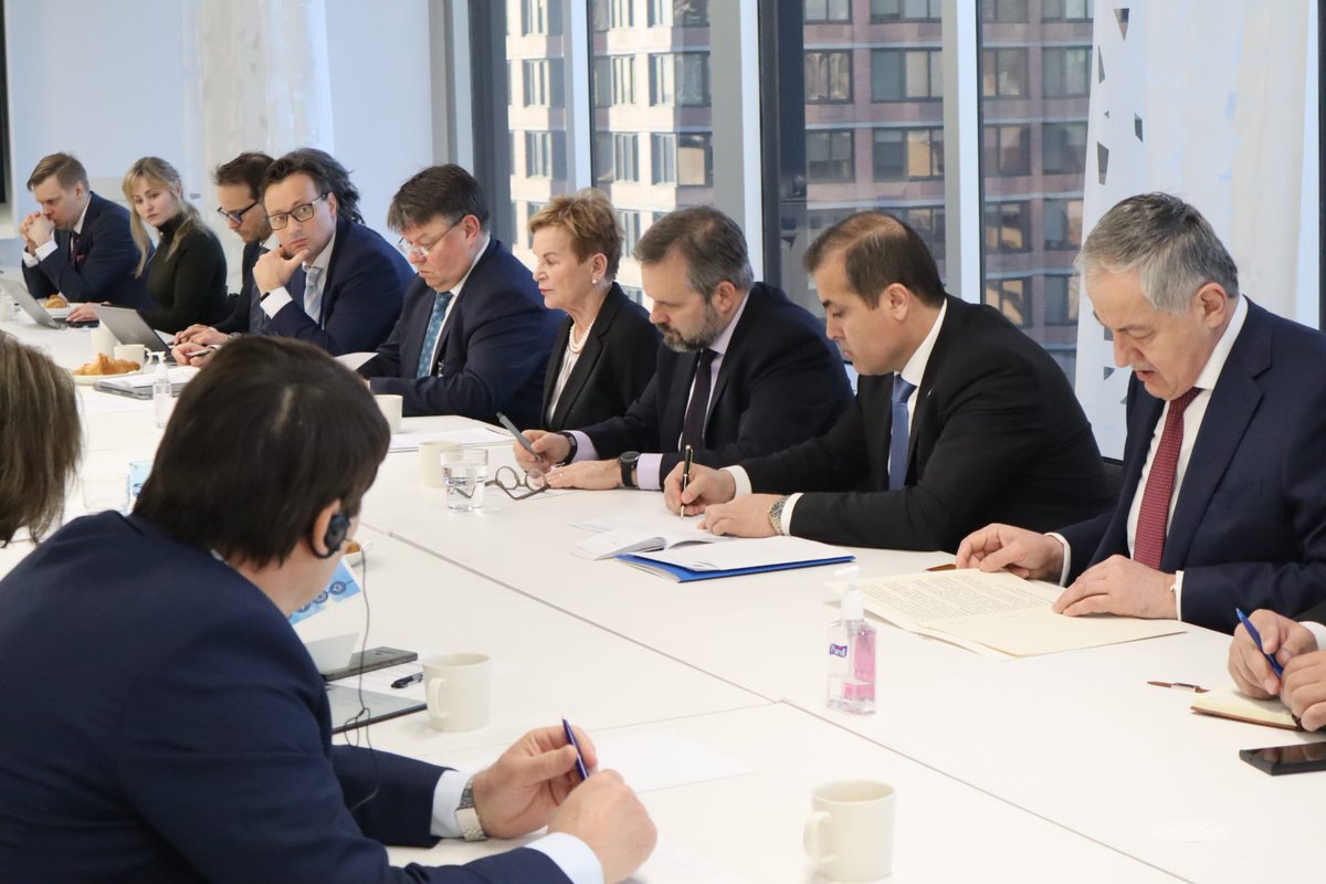 Water and Climate Coalition tweet media