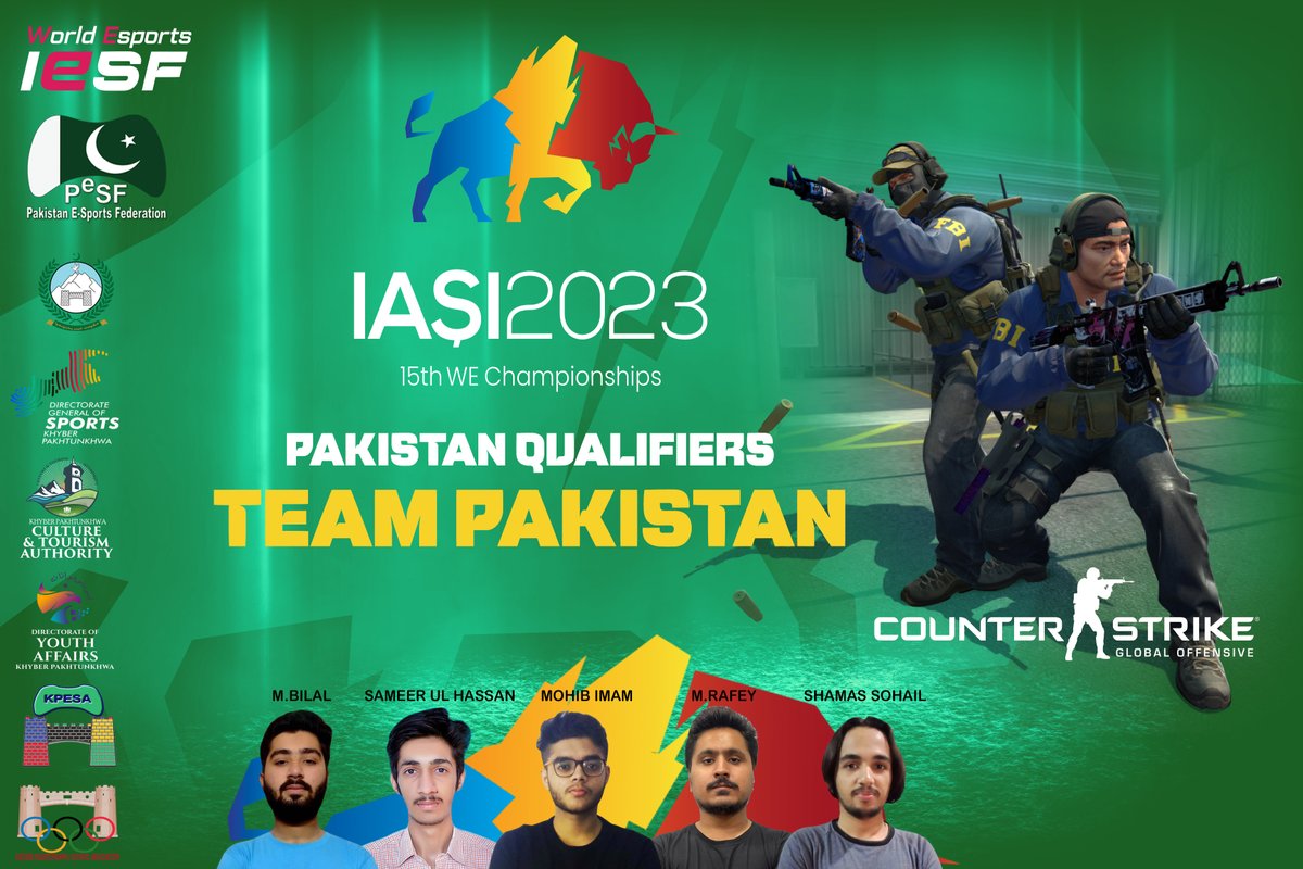 Electronics-Sports tweet media