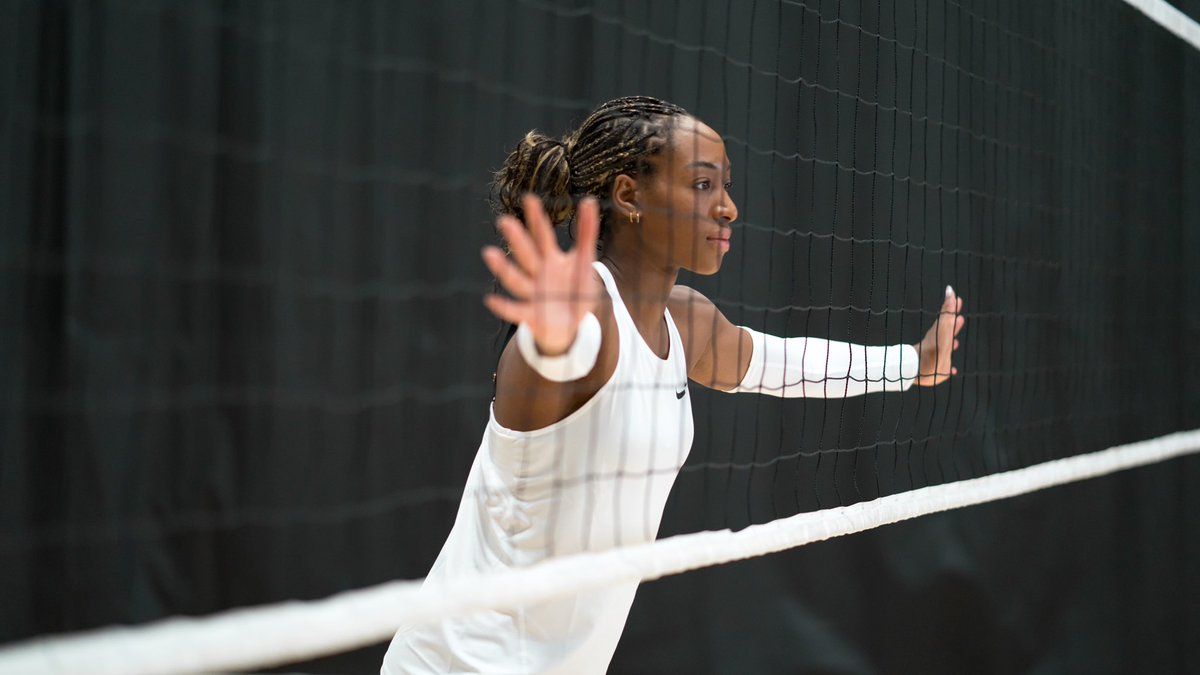 🔟Days!
.
“Every step, starting w playing club volleyball, had someone guiding me through. I can't thank TAV enough… They were so helpful w my recruitment process &amp; my decision to play&amp;earn a degree at UT. Former coaches continue to follow my journey &amp;hype me up along the way!”
