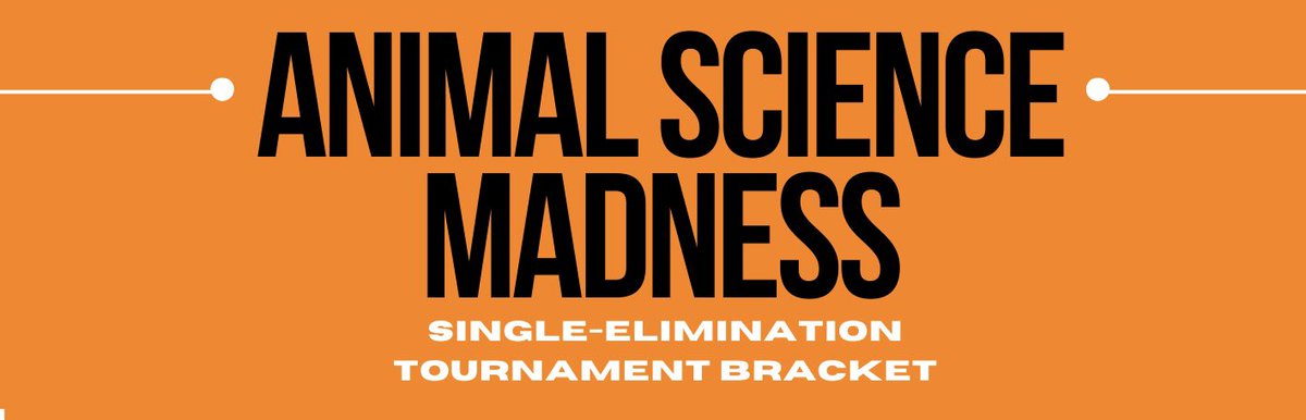 UT Animal Science tweet media