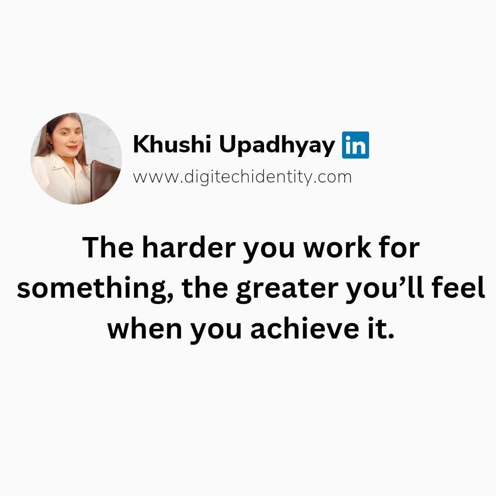 khushi9599's tweet photo. If you can do better, then do better....🤍☺️

Follow More : @digitechidentity
.
.
.
.
#hardworkpaysoff
#betteryourself
#growthsocialmedia #digitalsolutions https://t.co/dkPkWmfS7q