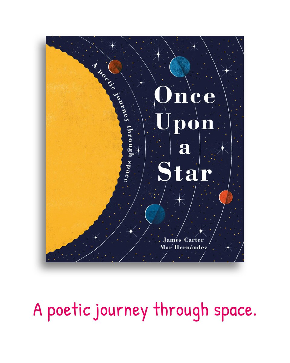 WordUnited's tweet photo. Once Upon a Star: A Poetic Journey Through Space
https://t.co/X58TIulmdi https://t.co/JwFPUHwwZz
