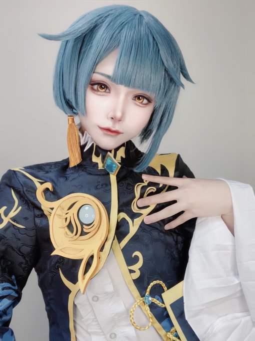 コスプレイヤー白瀬くすりのTwitter画像5