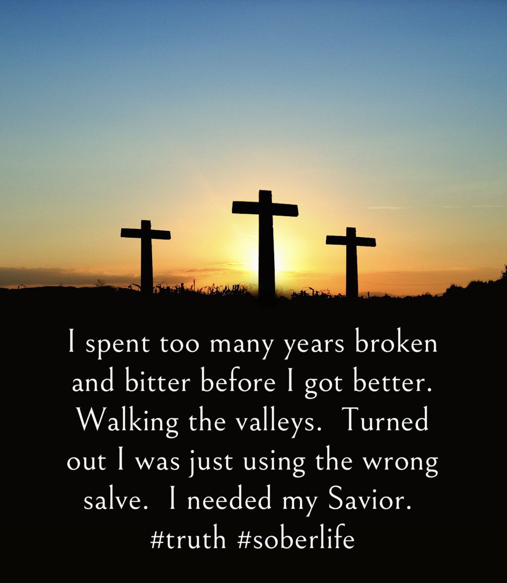 drpenn's tweet image. #liferecovery #liferecoverygroups #RecoveryPosse  #sober #soberlife