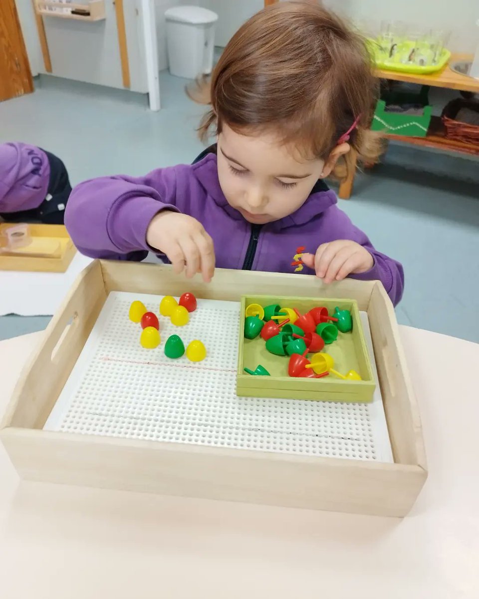 adneduca's tweet photo. 📚METODOLOGÍA ADN📚

Nos alegra comunicarles de que el próximo curso, nuestra Escuela Infantil (2/3 años) será una de las subvencionadas por la Consejería de Educación.

"Metodología ADN, Montessori del Siglo XXI"

#ADNporunaeducaciondiferente #ColegioConcertado #colegiosmurcia https://t.co/ewnb1Bl3GY