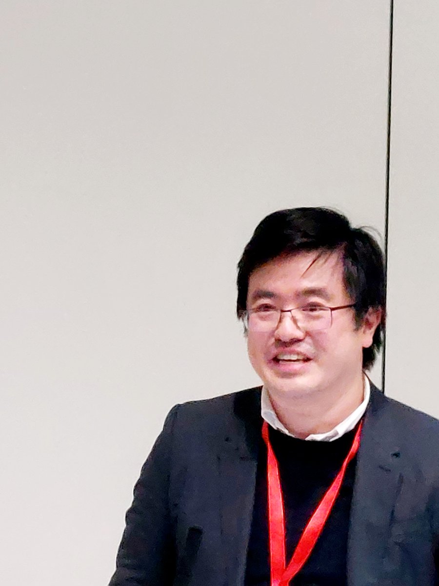 derm_scientist's tweet image. Dr. Chester Lai is the BSID Clinical ECR award recipient at #BSID2023 - Congratulations! @unisouthampton #dermscience