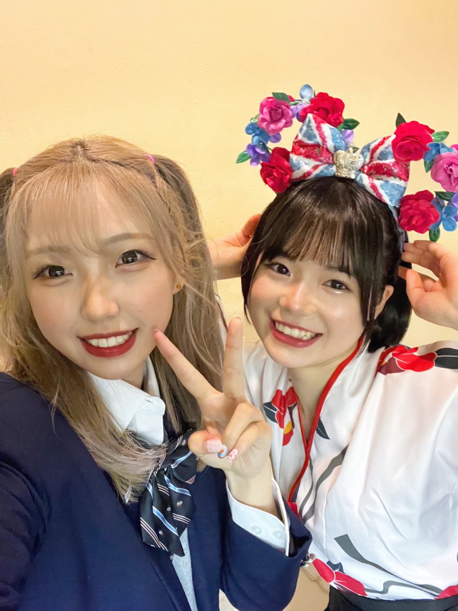 RINNA_EAT_IN's tweet image. いぇーい❣️さらまほはんな🫶🏻🫶🏻🫶🏻🫶🏻🫶🏻
今日もしっかり成功したヲタクしてきました❤️🔥
カワチ〜😭😭😭
#開歌 さん
#PANDAMIC さん