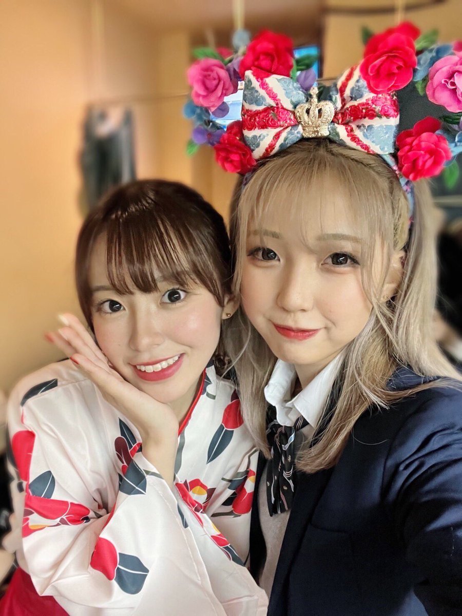 RINNA_EAT_IN's tweet image. いぇーい❣️さらまほはんな🫶🏻🫶🏻🫶🏻🫶🏻🫶🏻
今日もしっかり成功したヲタクしてきました❤️🔥
カワチ〜😭😭😭
#開歌 さん
#PANDAMIC さん