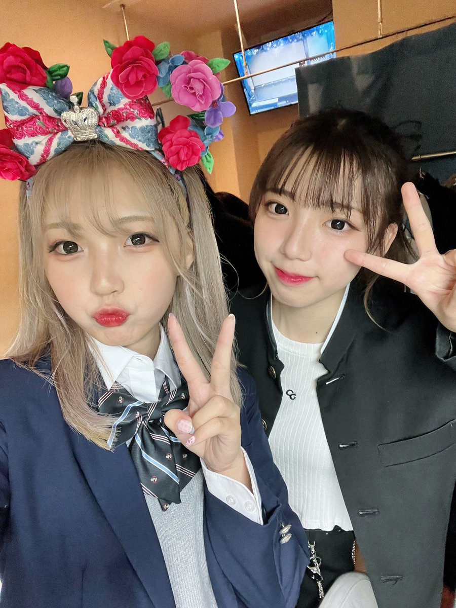 RINNA_EAT_IN's tweet image. いぇーい❣️さらまほはんな🫶🏻🫶🏻🫶🏻🫶🏻🫶🏻
今日もしっかり成功したヲタクしてきました❤️🔥
カワチ〜😭😭😭
#開歌 さん
#PANDAMIC さん