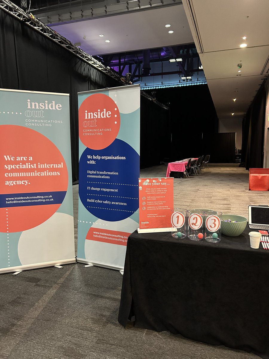 Inside Out Communications Consulting tweet media