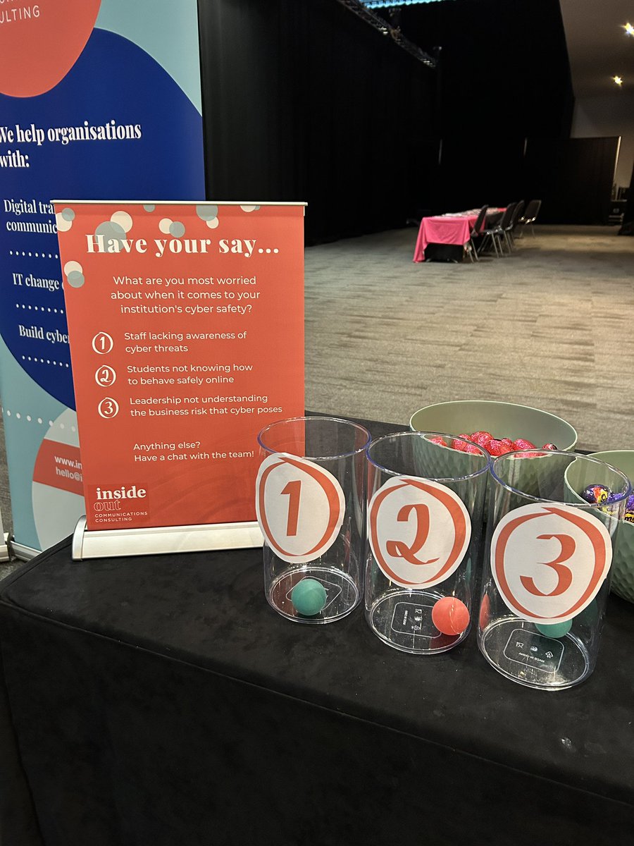 Inside Out Communications Consulting tweet media