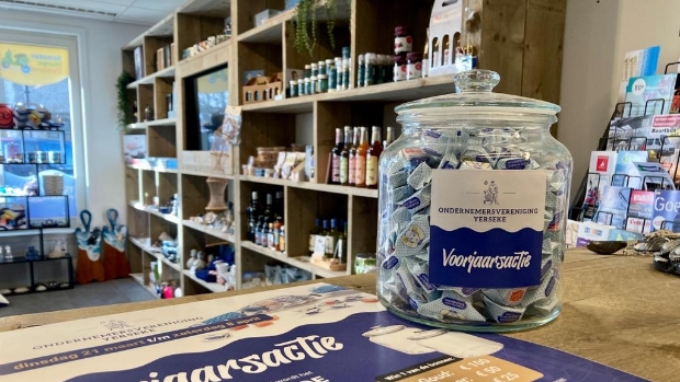 Ondernemers Yerseke geven honderden euro’s weg met babbelaaractie -  internetbode.nl/reimerswaal/l/…