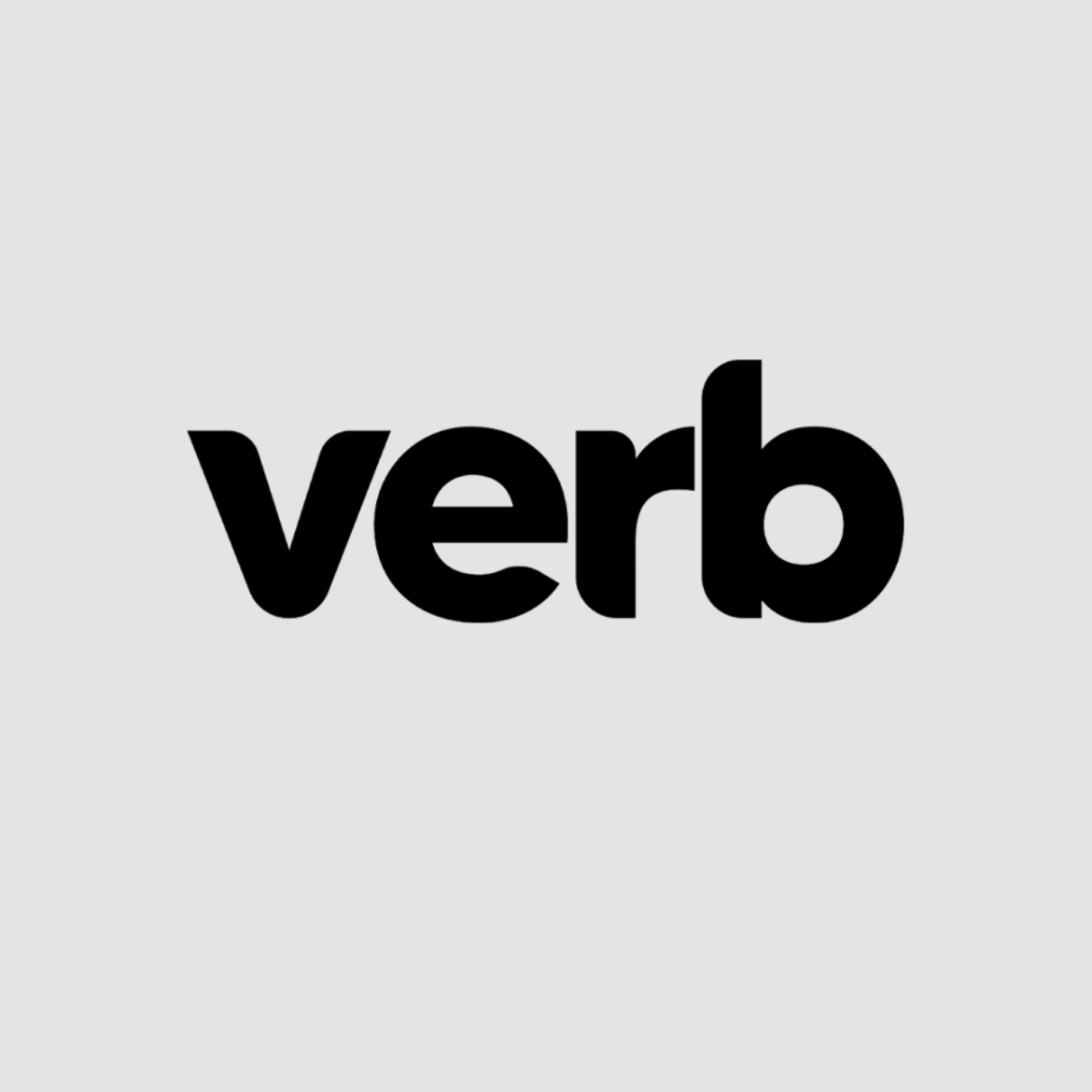 Vibe With Verb tweet media