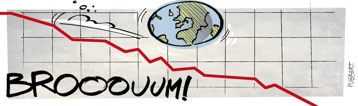 #economy #Economia #CrisisBancaria #Crisis