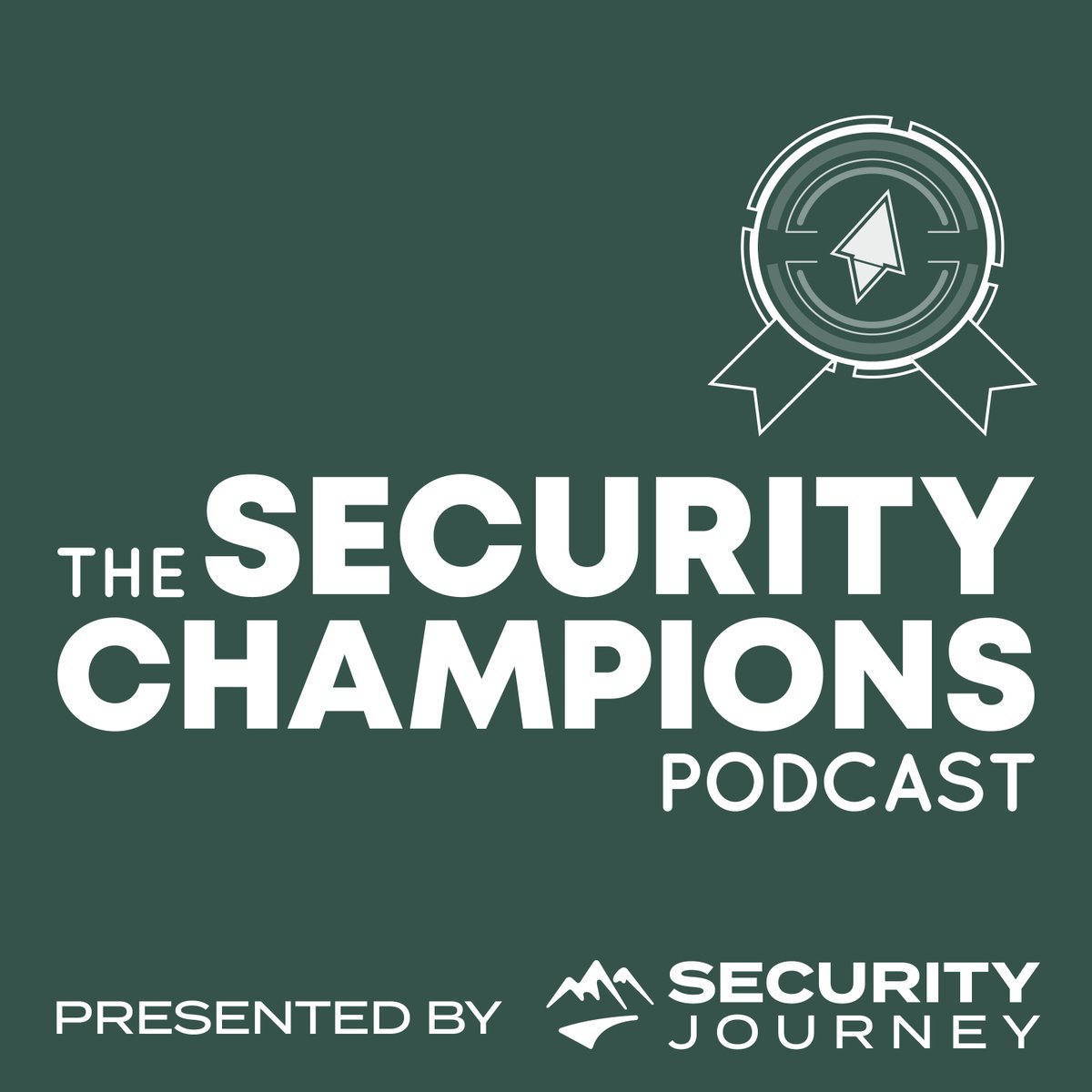 🔐Are You A Security Champion?

Gain exclusive insight from software development and security experts in our NEW Security Champions Podcast, hosted by <a href="/TacticalAppSec/">Michael Burch</a>. We'll cover topics from automation to shift-left to training frameworks. 

Follow Along: hubs.ly/Q01HFDjW0