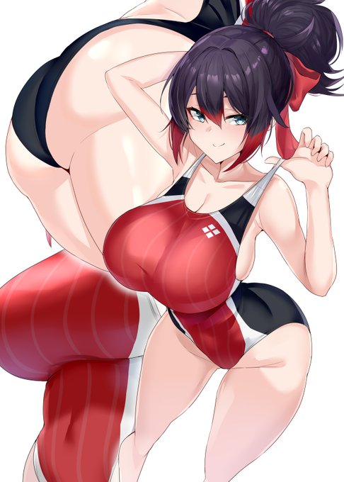 リクエストで描きました👙 