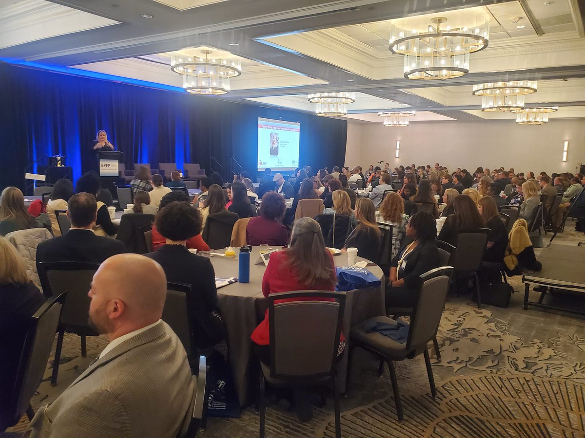 PolicySc's tweet image. This week, our SC-EPFP Fellows are networking and learning in Washington, D.C. at the Washington Policy Seminar! #WPS23