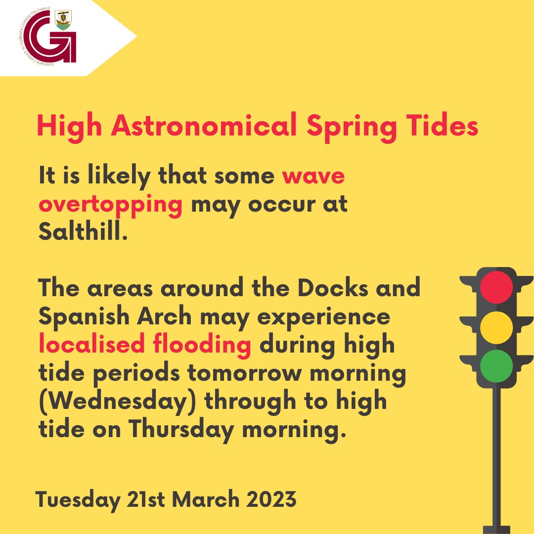 Galway City Council tweet media