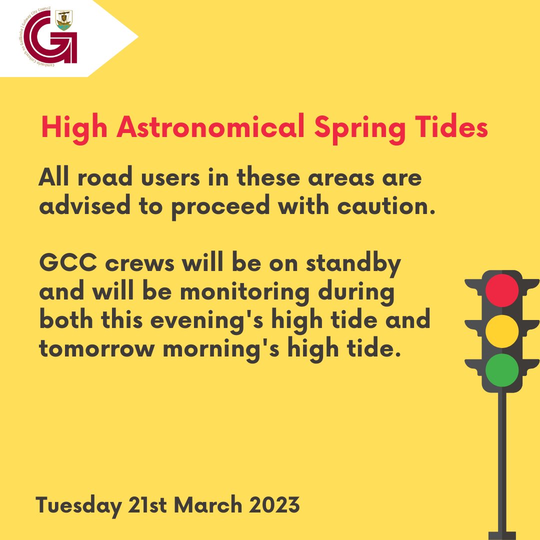 Galway City Council tweet media