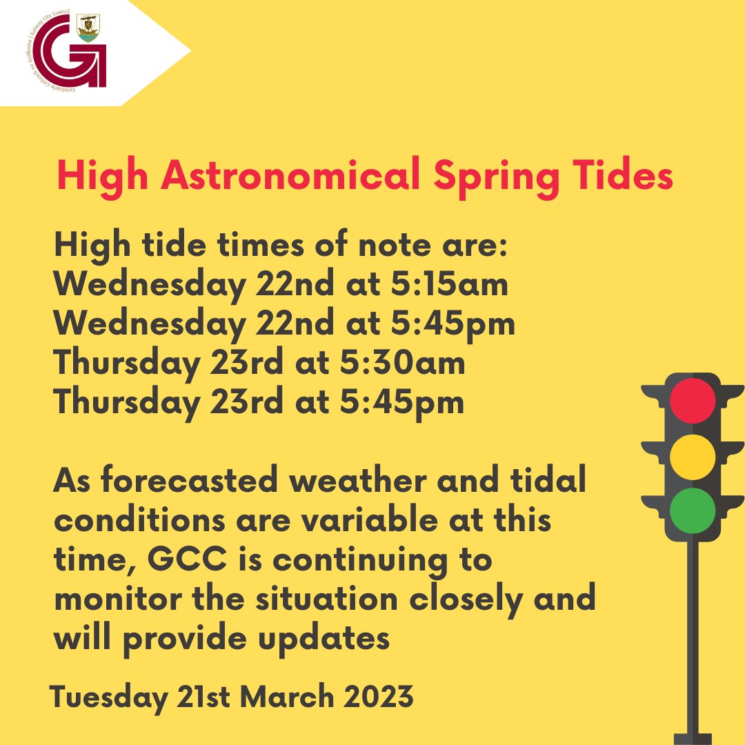 Galway City Council tweet media