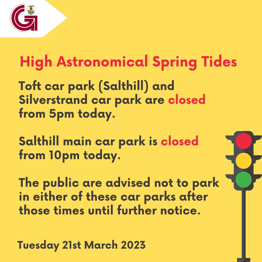 Galway City Council tweet media