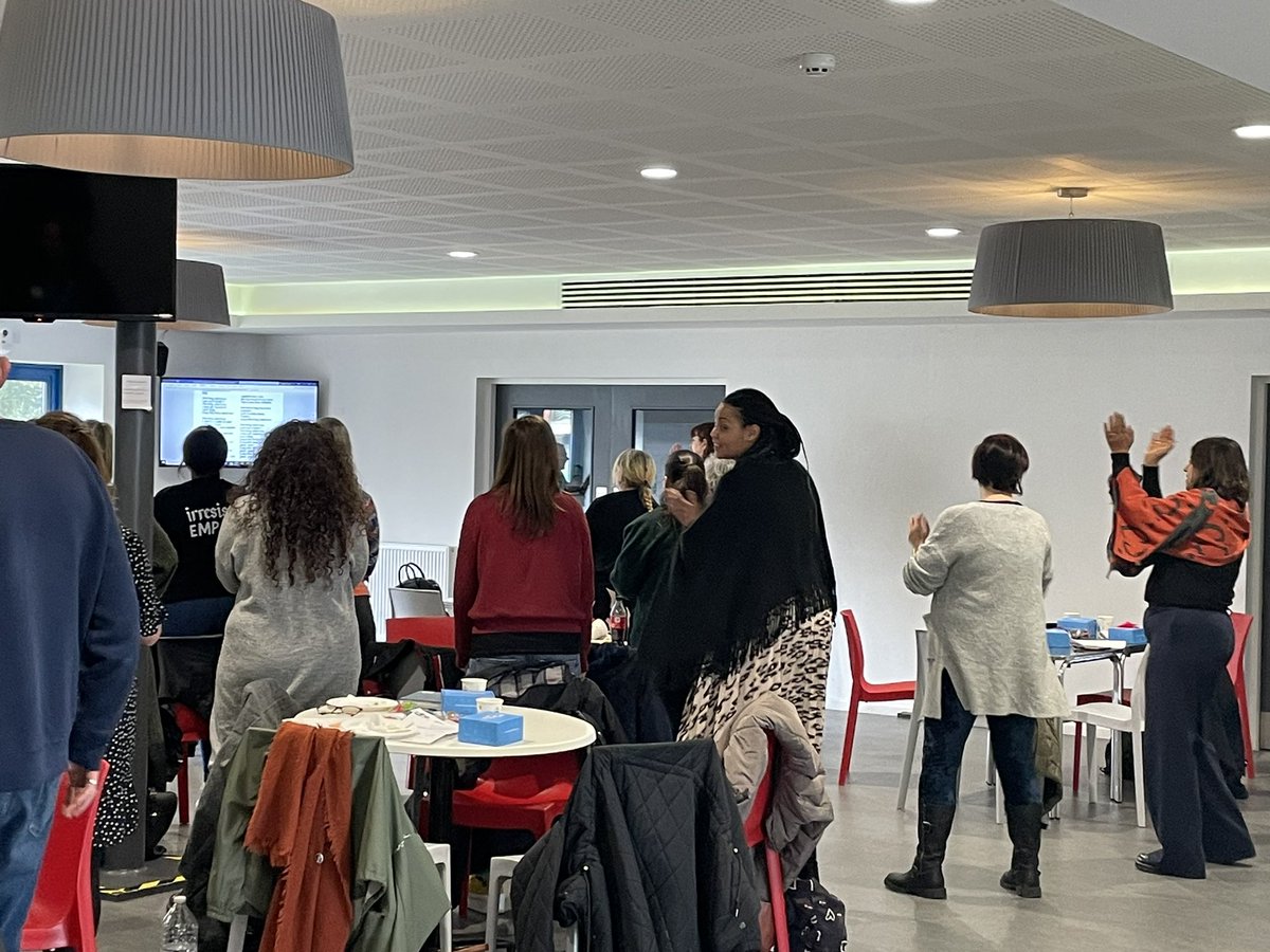 Susanna  Rayner (Preedy) tweet media