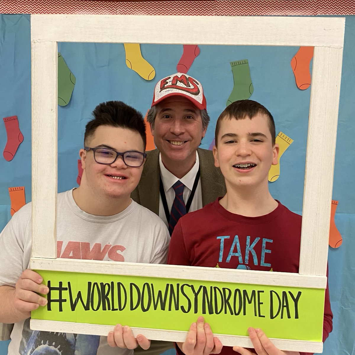 FMS Principal tweet media