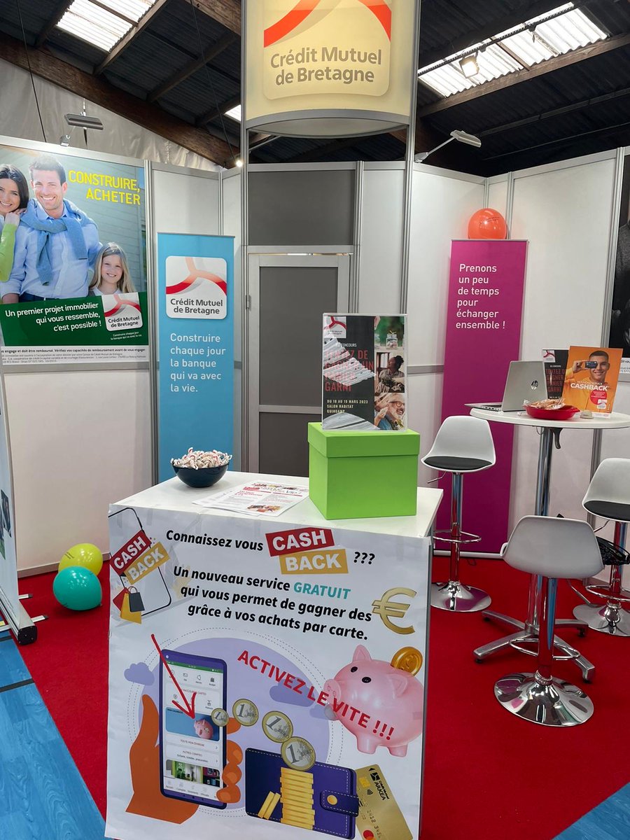 CMB GUINGAMP tweet media