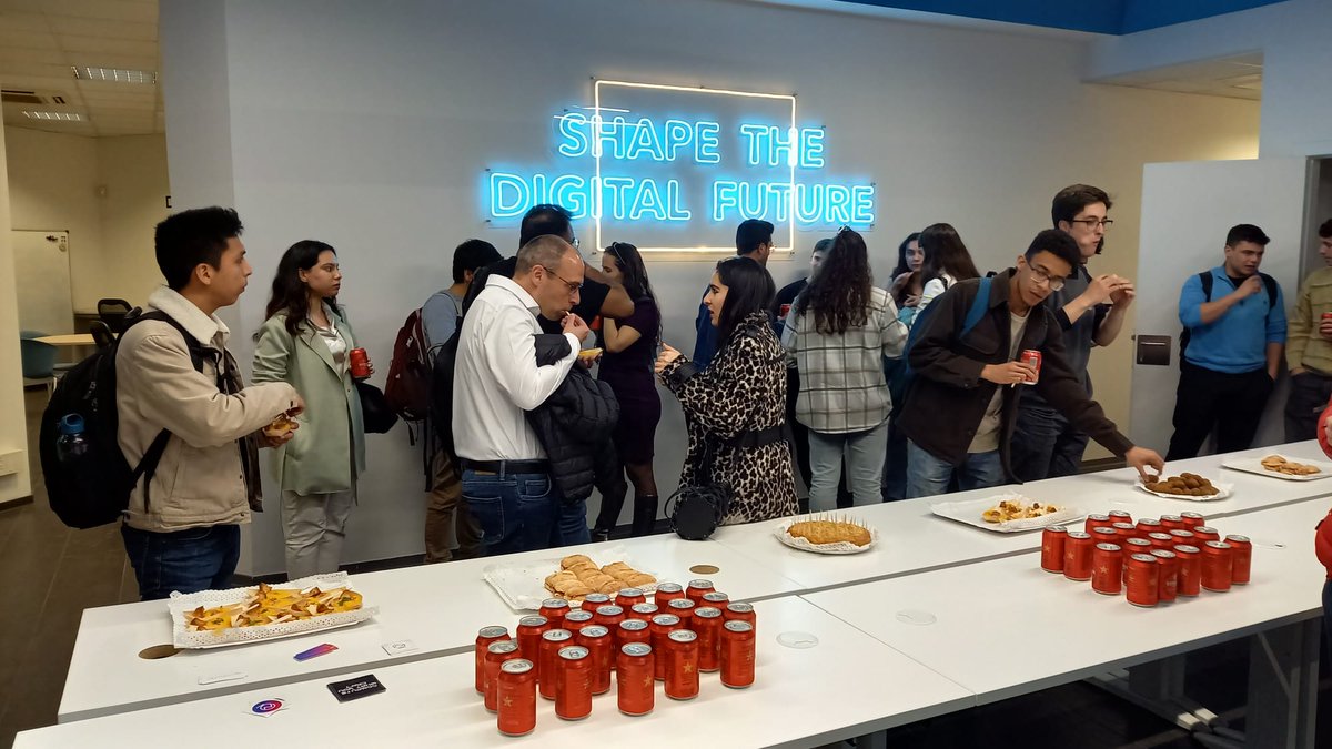 QuantumBarcelona tweet media