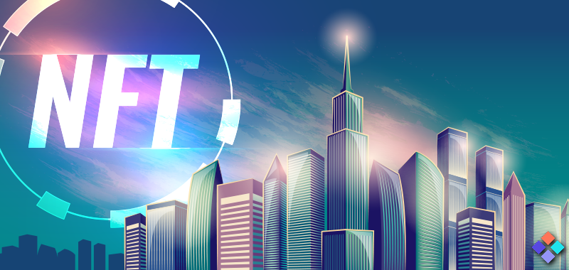 NFT Real Estate Moguls in the New Frontier of the Metaverse dlvr.it/SlF7YM