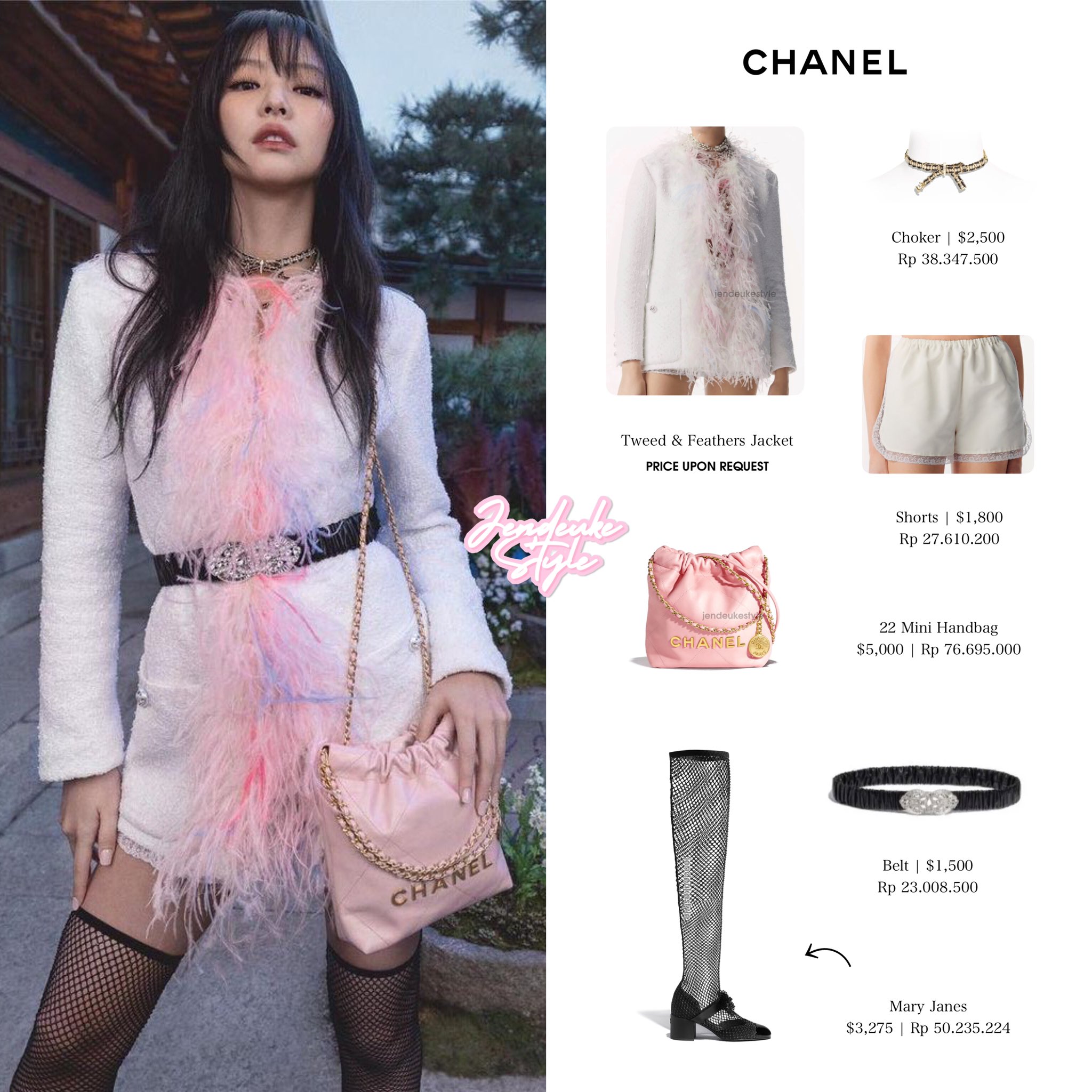 JENNIE STYLE on X: 230321 #JENNIE for CHANEL 22 BAG CAMPAIGN 💗 JENNIE FACE  OF CHANEL22 #JENNIExCHANELBagCampaign  / X