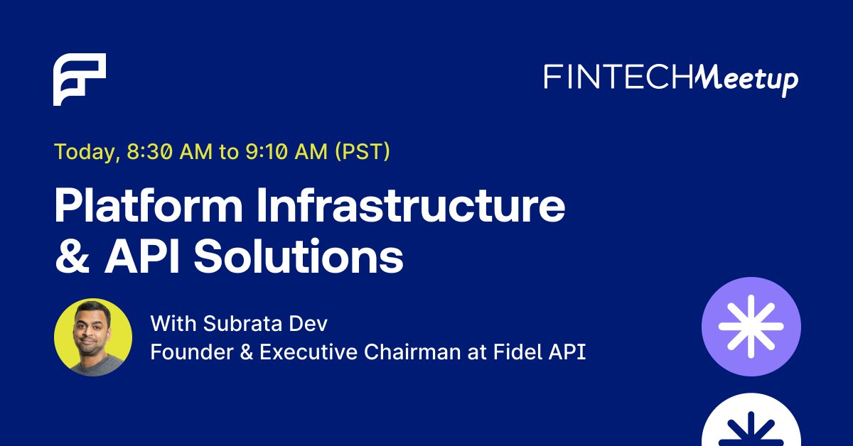 Fidel API tweet media