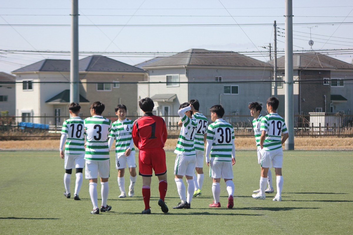 tsuru_fc's tweet photo. TM  vs東洋川越
1本目　2-1
2本目　2-3
3本目　2-0
得点者(アシスト):村田(堀)、堀、堀、吉田(村田)、堀(村田)、堀(浜野)

玉川戦に反省を踏まえた上での初めての練習試合だった。
リーグ戦まで後2週間、リーグ戦一節目から勝利を目指して調整していきたい。 https://t.co/Pck6haLfeJ