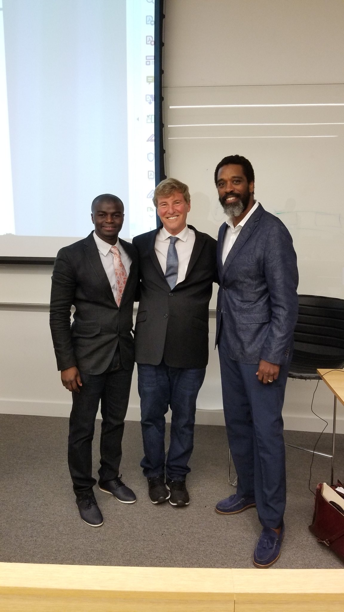 Leigh Steinberg (@leighsteinberg) / Twitter