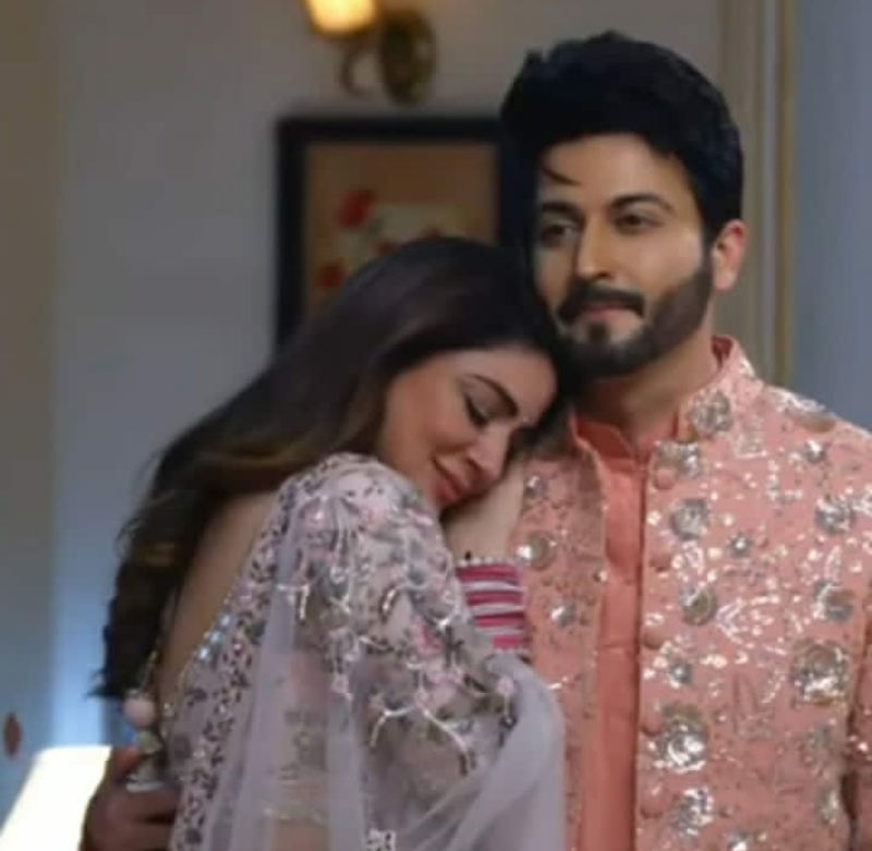 When will see them Onscreen again ❤❤😭😭😭🙏🙏

#PreeRan #DheeShra