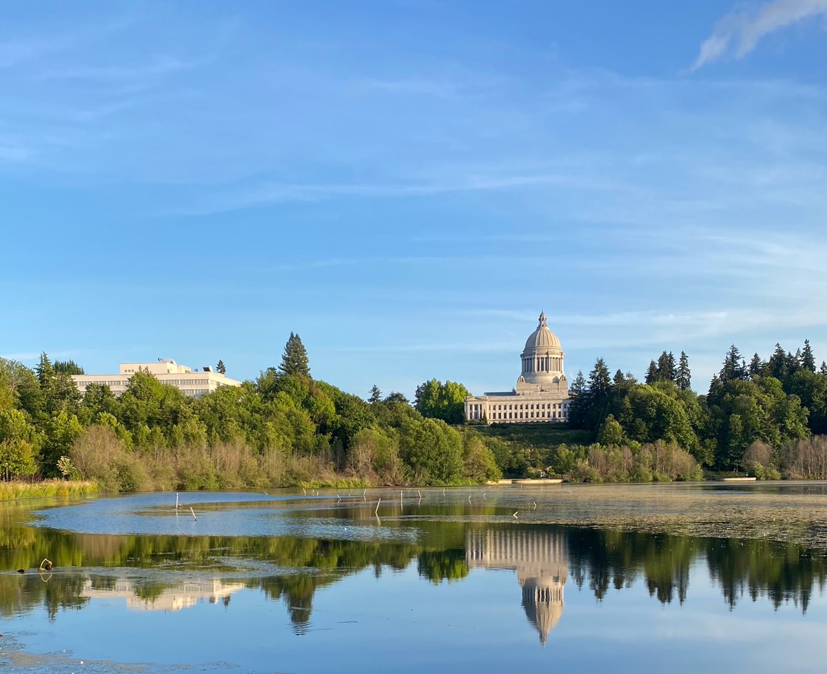 Interested in the progress of workforce bills in Washington State?

You can stay up to date with this tracker from the Workforce Board. 

wtb.wa.gov/about-us/workf…

#WashingtonState #workforce #legislation #Washington #bills #work #jobs