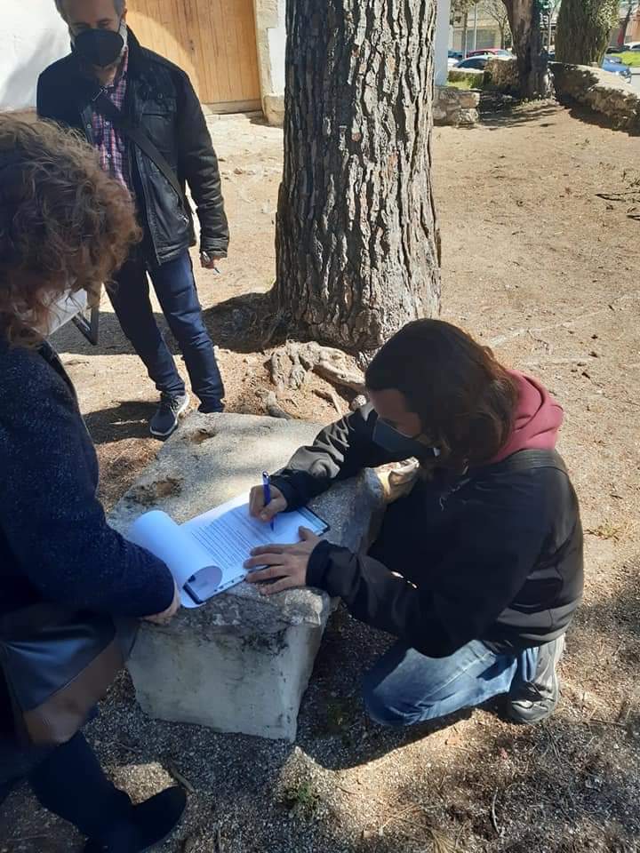 I avui fa 2 anys que ens vam constituir com a gremi!