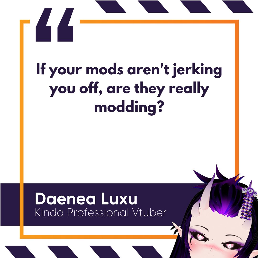 👹Out of context Oni quote of the day~👹
#onioutofcontext #Vtuber #ENVtuber #VTuberEN