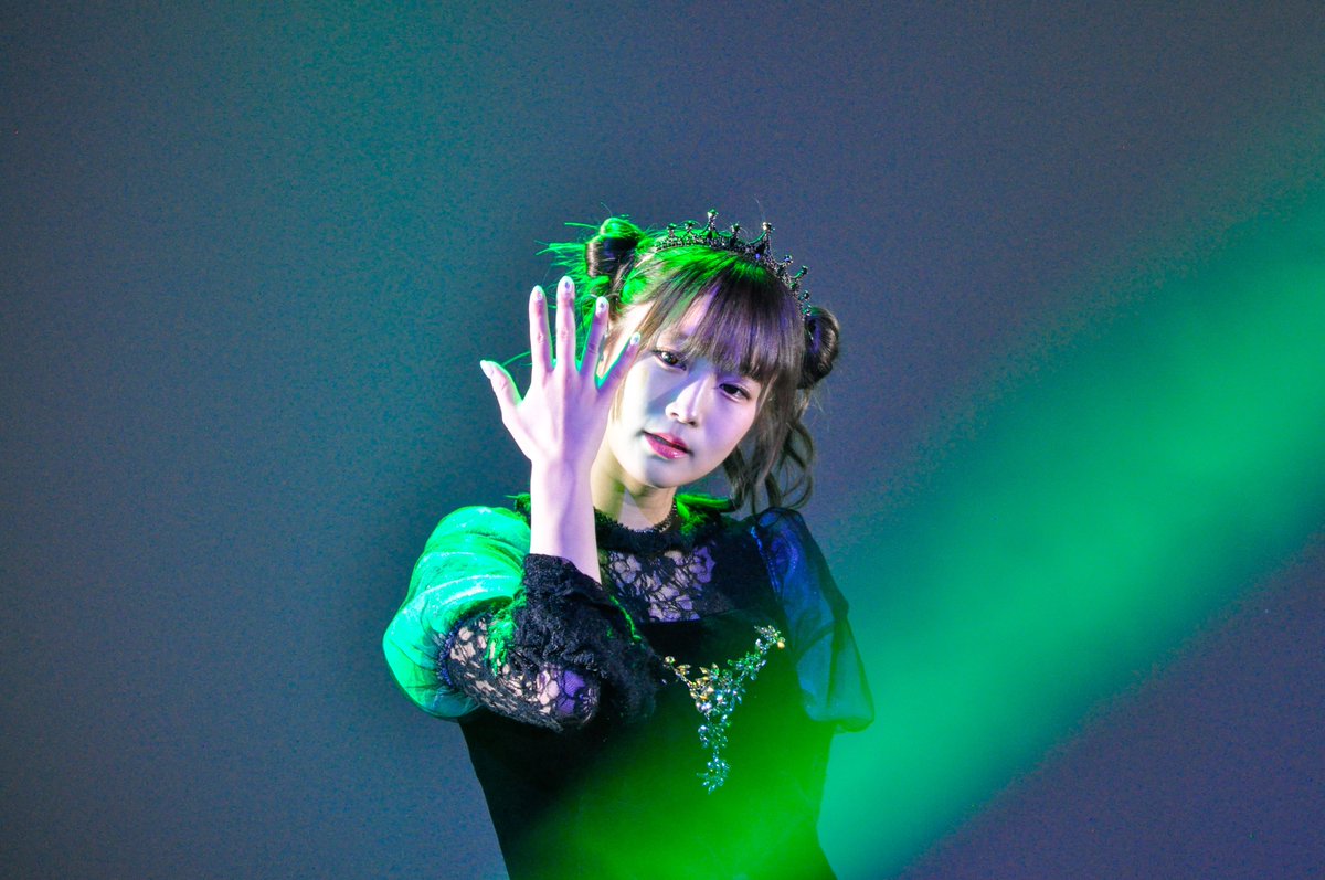 gomagomapanda's tweet photo. まねきケチャ 卒業記念公演『旅立ち』
 
2023.03.20

中川美優ちゃんの可愛い写真しかないです

#まねきケチャ
#中川美優 https://t.co/8Wq02RITPC