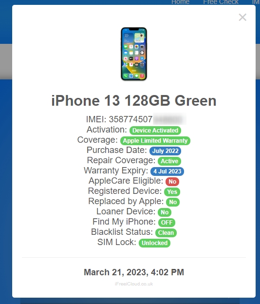 WcLUnlock's tweet photo. 12 Devices OFF ✅ 
Welcome 💯 https://t.co/7kew14jcEa