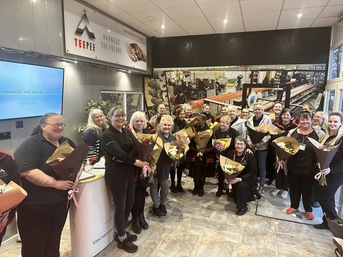 Teepee Electrical tweet media