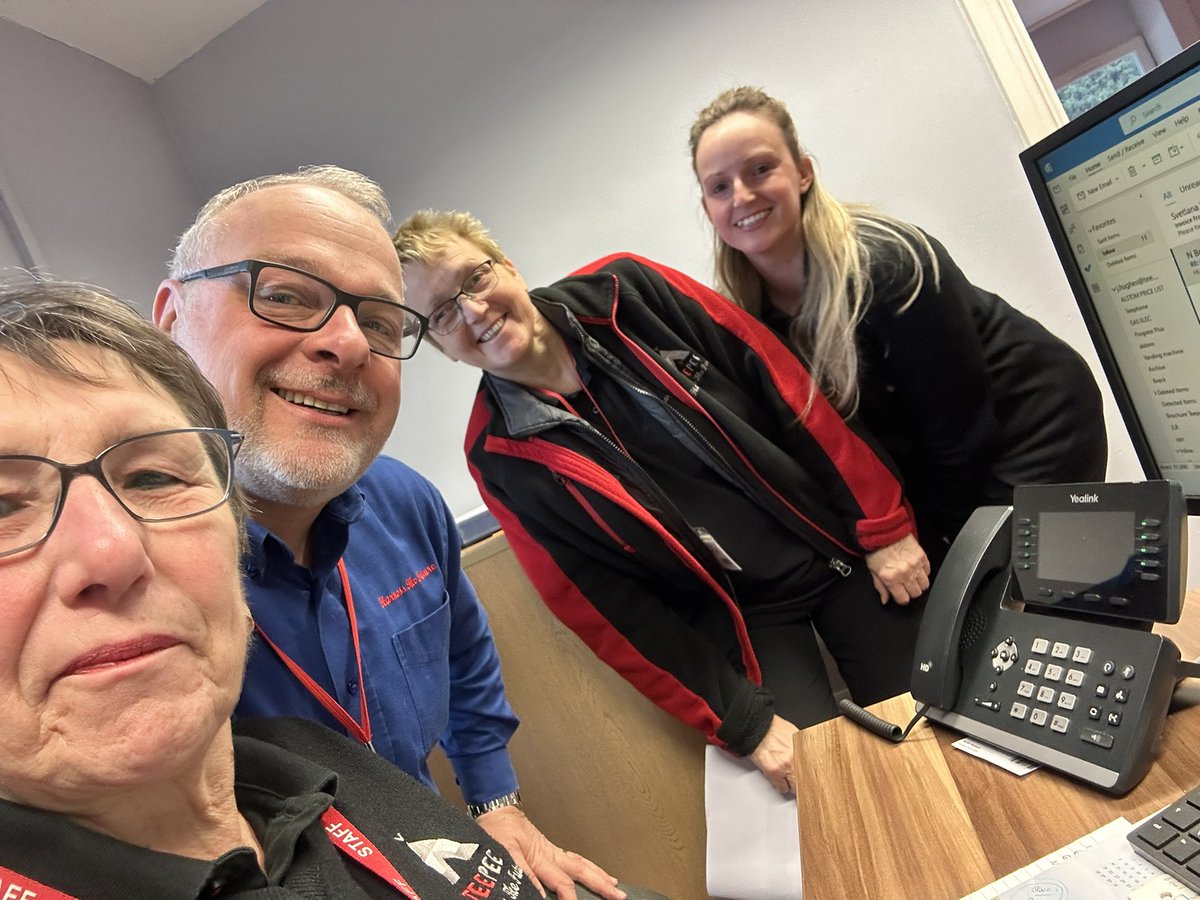 Teepee Electrical tweet media