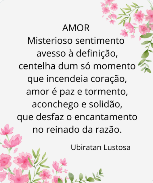 LigiaRLValle's tweet photo. Today is World Poetry Day.
I once asked my father, a great poet, what love is. The answer came, in the form of poetry. A beautiful lesson,that I immortalized as a NFT.
#poetry #love

https://t.co/FTmSyrHOwb https://t.co/2qHUmisy7I