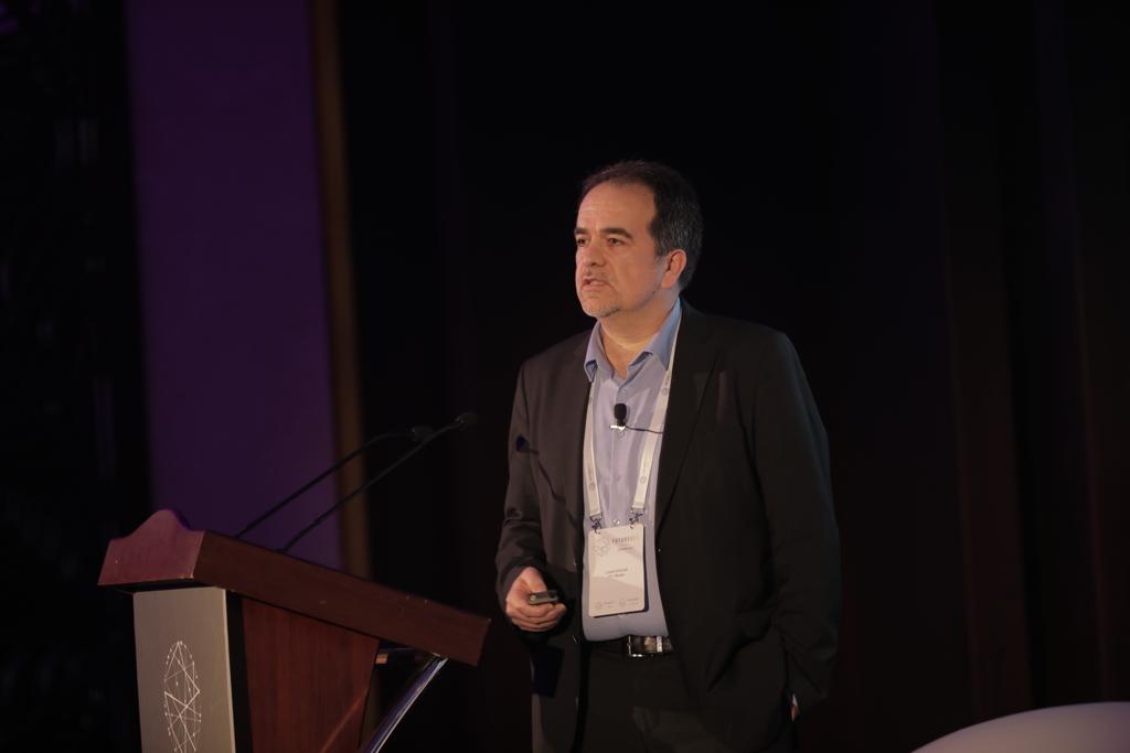 piworks's tweet photo. We have been involved in an amazing event here at FutureNet World MENA. It was great to share insights on how to manage network complexity and define the future aspects of zero-touch network automation.

Stay tuned for further events!

#ZeroTouchNetworks #IntelligentAutomation https://t.co/u1V13yHWif