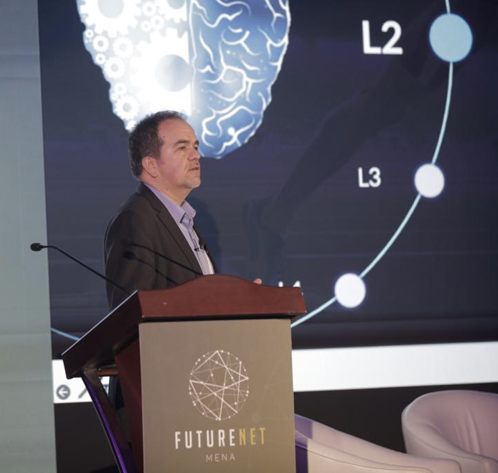 piworks's tweet photo. We have been involved in an amazing event here at FutureNet World MENA. It was great to share insights on how to manage network complexity and define the future aspects of zero-touch network automation.

Stay tuned for further events!

#ZeroTouchNetworks #IntelligentAutomation https://t.co/u1V13yHWif