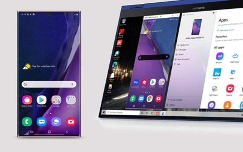 IfinityNex's tweet image. 𝑩𝒆𝒏𝒆𝒇𝒊𝒕 𝑶𝒇 𝑯𝒂𝒗𝒊𝒏𝒈 𝑺𝒂𝒎𝒆 𝑩𝒓𝒂𝒏𝒅 𝑷𝒉𝒐𝒏𝒆 𝑨𝒔 𝑳𝒂𝒑𝒕𝒐𝒑
Check out this article on Nexifinity.com to learn how owning a phone and laptop from same brand
Visit us: bit.ly/40iJJbY
Email: nexifinityofficial@gmail.com
#nexifinity #SameBrand