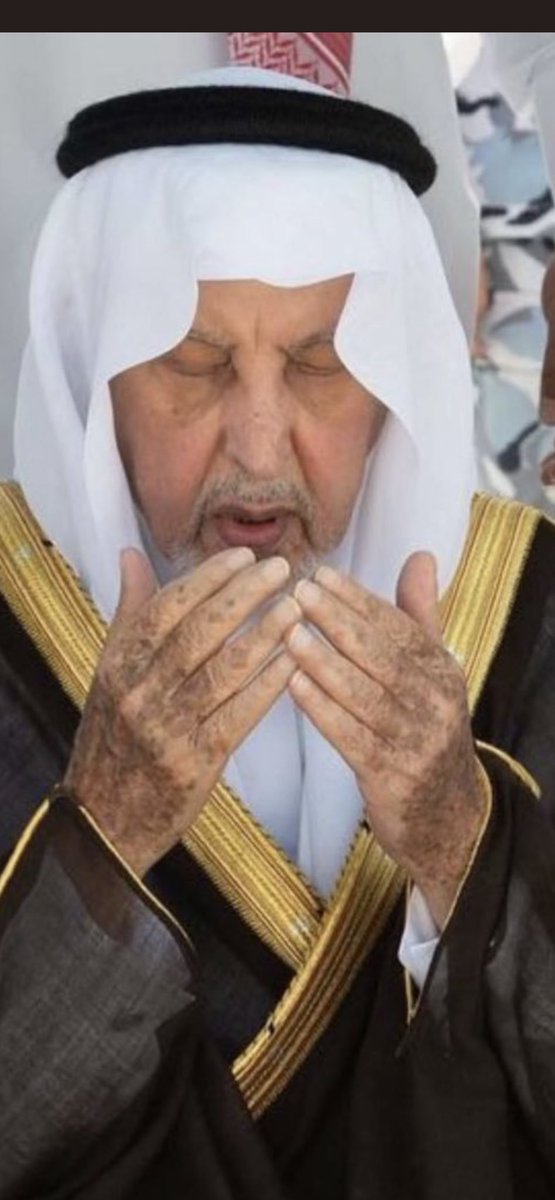 dr_adelalharthi's tweet photo. أذْهِبِ البأسَ، رَبَّ الناسِ، واشفِ أنت الشافي، لا شِفاءَ إلَّا شِفاؤُك، شِفاءً لا يُغادِرُ سَقَمًا" ..
يا رب قد مس " #خالد_الفيصل " الضر وأنت أرحم الراحمين اللهم اشفه واعفُ عنه واجعل مرضه في ميزان حسناته برحمتك يا أرحم الراحمين .. https://t.co/0BHVsZJ728